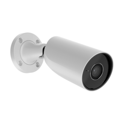 Ajax 79031 Bullet-Kamera - 8 MP - 4 mm - Weiß