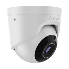 Ajax 64923 Turret camera - 5 MP - 2.8 mm - Wit