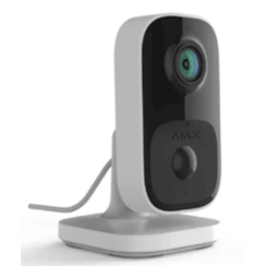 Ajax 111566 Indoor camera - WiFi - 4 MP - Wit