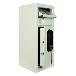 De Raat DR102000229 MPE 1 Afstortkluis - 20 liter