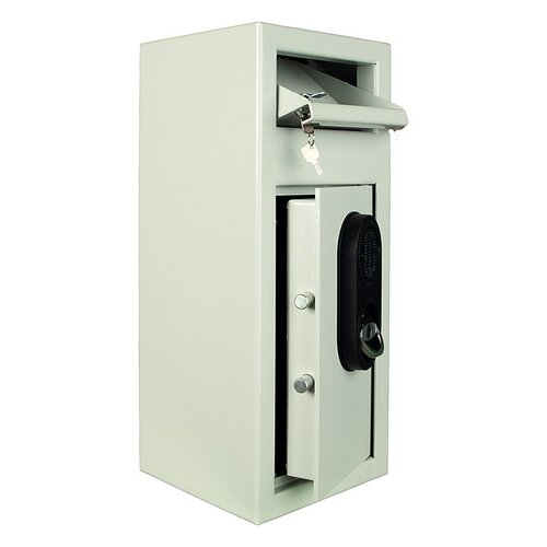 De Raat De Raat DR102000229 MPE 1 Afstortkluis - 20 liter