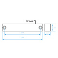 Aritech Aritech 5515-G Feuchtigkeitssensor