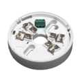 Aritech Aritech NC-DBR-W Conventionele relaisvoet - Wit