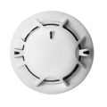 Aritech Aritech NC-DPM-W Conventionele multisensor rookmelder - Wit