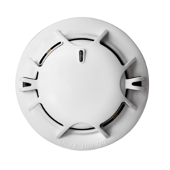 Aritech NC-DPM-W Konventioneller Multisensor-Rauchmelder – Weiß