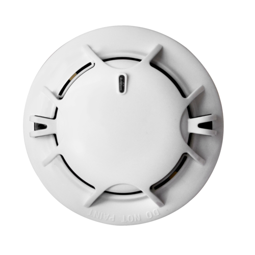 Aritech Aritech NC-DPM-W Conventionele multisensor rookmelder - Wit