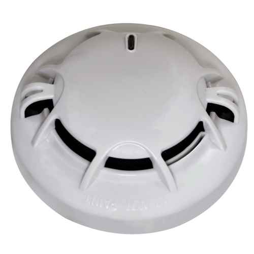 Aritech Aritech NC-DPM-W Conventionele multisensor rookmelder - Wit