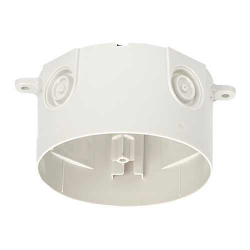 Aritech Aritech KE-DBA-IPW Exellence series IP beschermde sokkel - Wit