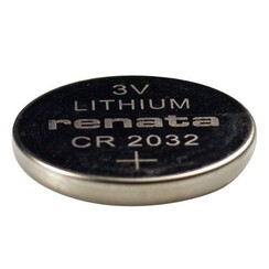 BATCR2032 3v CR2032 lithium