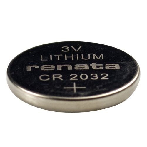 Recommand BATCR2032 3 V CR2032 Lithium