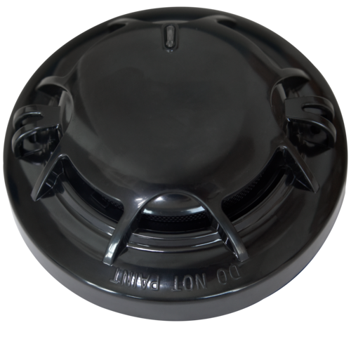 Aritech Aritech NC-DPM-B Conventionele multisensor rookmelder - Zwart