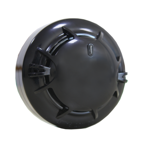 Aritech Aritech NC-DPM-B Conventionele multisensor rookmelder - Zwart