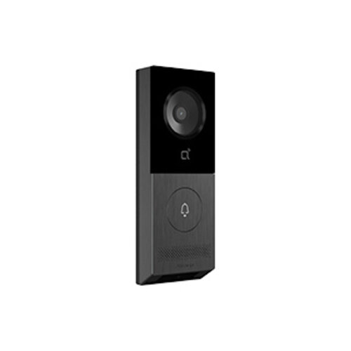 Akuvox Akuvox 40080353 X910S video-intercom - 1 drukknop - 5 MP