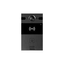 Akuvox 40080336 R25A Video-intercom - 1 drukknop - 4 MP