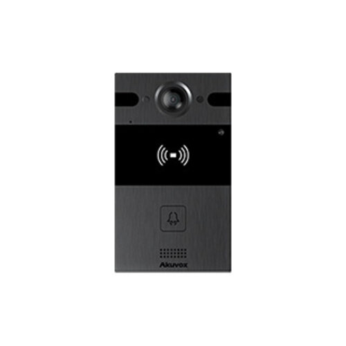 Akuvox Akuvox 40080336 R25A Video-intercom - 1 drukknop - 4 MP