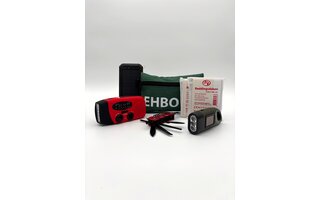 Notfallpaket