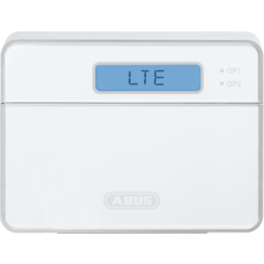 Abus AZWG10030 GSM/UMTS/LTE-Wählgerät mit Sprachfunktion