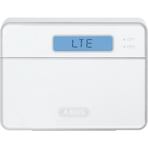 ABUS Abus AZWG10030 GSM/UMTS/LTE-Wählgerät mit Sprachfunktion