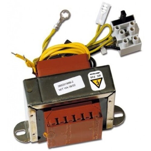 Aritech Aritech ATS1670-N Reserve Transformator tbv ATS Classic en ATS Advanced
