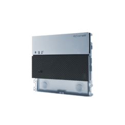 Comelit UT1010 Audiomodule SB1 - Zilver