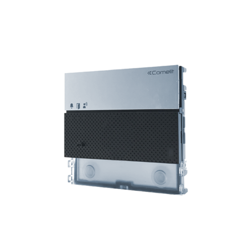 Comelit Comelit UT1010 Audiomodul SB1 – Silber
