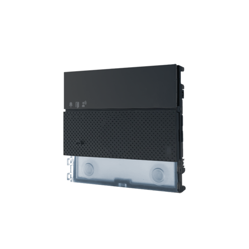 Comelit Comelit UT8010B Audiomodul IP (VIP) - Schwarz