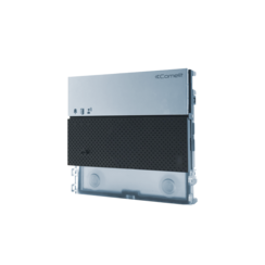 Comelit UT2010VC Audiomodule externe camera SB2 - Zilver