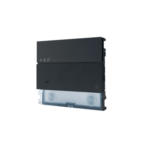 Comelit Comelit UT2010VCB Audiomodul externe Kamera SB2 - Schwarz