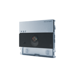 Comelit UT2020 Audio/videomodule SB2 - Zilver