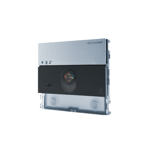 Comelit Comelit UT8020 Audio/videomodule IP (VIP) - Zilver
