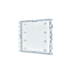 Comelit UT9200 Drukknopmodule - 8 knoppen