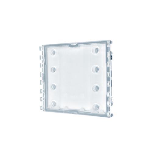 Comelit Comelit UT9200 Tastermodul - 8 Tasten