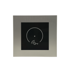 Comelit SK9001U Modul Symplekey Advanced - Aluminiumlegierung