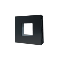 Comelit UT9290MB Lezermodule toegangscontrole - Zwart