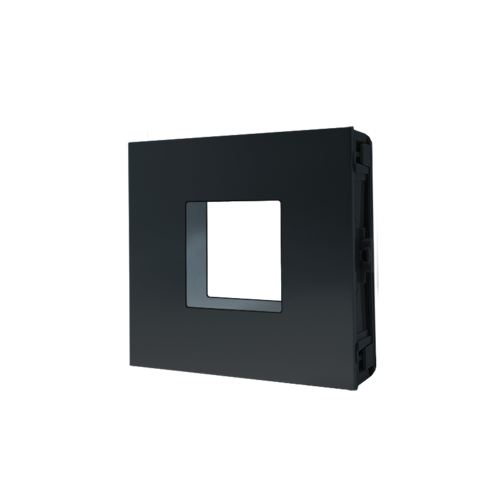 Comelit Comelit UT9290MB Lezermodule toegangscontrole - Zwart