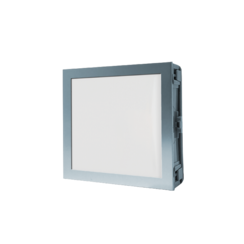 Comelit UT9240M Informationsmodul Metall - Aluminium