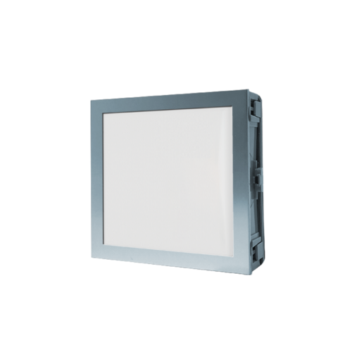 Comelit Comelit UT9240M Informatiemodule Metal - Aluminium