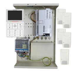 Aritech EVERON-VE-BUNDLE Kit Everon ATS1700-MM + ATS1125 + VE1012