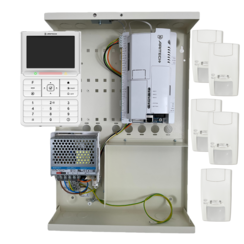 Aritech EVERON-VE-AM-BUNDLE Kit Everon ATS1700-MM + ATS1125 + VE1012-AM