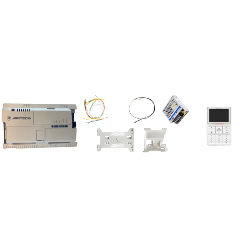 Aritech Aritech ATS1700-RETRO-BUNDLE Upgrade kit ATS1700-MBC + ATSx700-RETRO + ATS1125