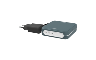 Stromausfallalarm