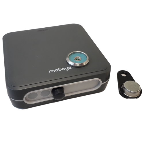 Mobeye Mobeye iCM41 MiniPir (NL)