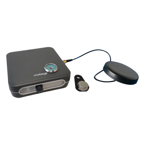 Mobeye Mobeye iCM41C MiniPir-Container