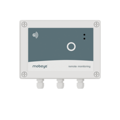 Mobeye CM4000X CM-Guard outdoor alarmmelder