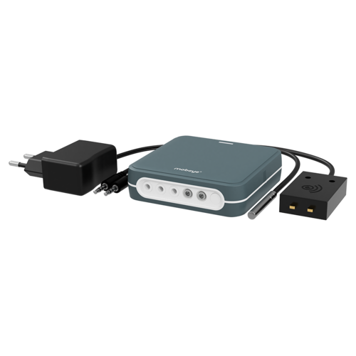 Mobeye Mobeye CM4600 Combiguard
