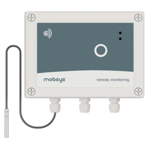 Mobeye Mobeye CML4275 ThermoGuard Twinlog