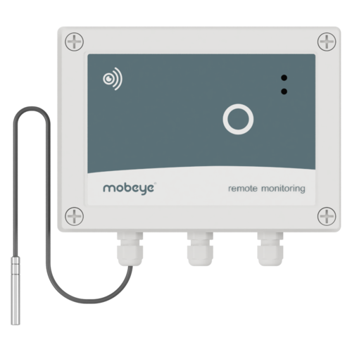 Mobeye Mobeye CM4200X ThermoGuard Outdoor
