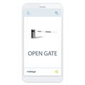 Mobeye Mobeye MCK400 Call-Key