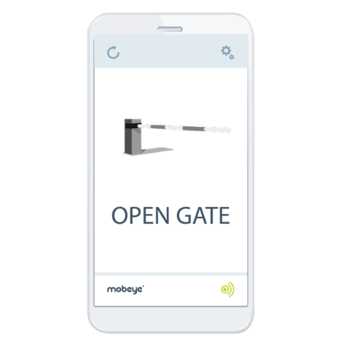 Mobeye Mobeye MCK400 Call-Key