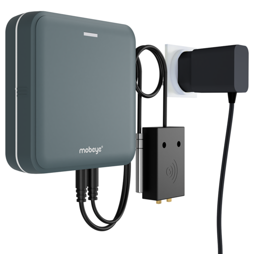 Mobeye Mobeye CM4600 Combiguard